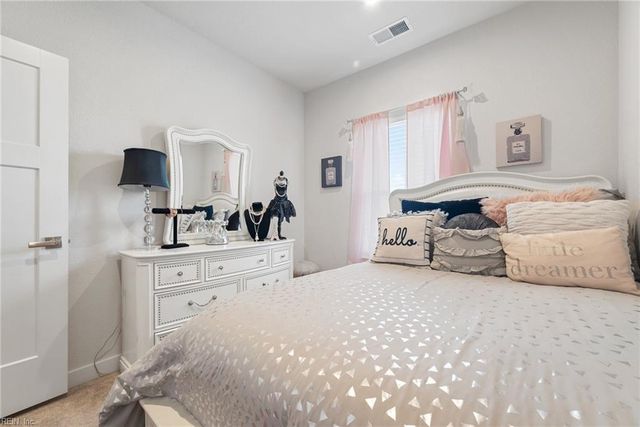 133 Cedar Crest DR, Smithfield, VA 23430