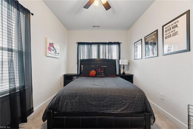 133 Cedar Crest DR, Smithfield, VA 23430