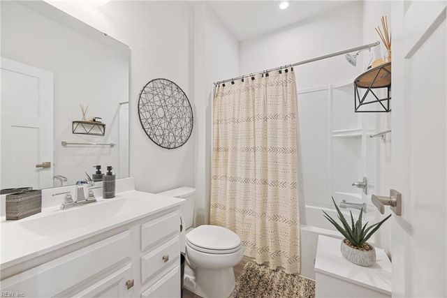 133 Cedar Crest DR, Smithfield, VA 23430