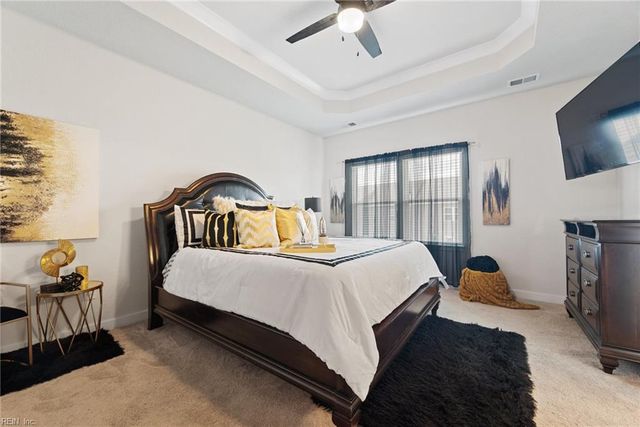 133 Cedar Crest DR, Smithfield, VA 23430