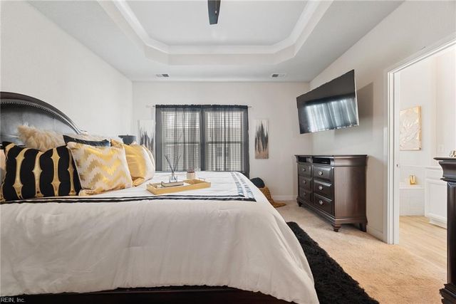 133 Cedar Crest DR, Smithfield, VA 23430