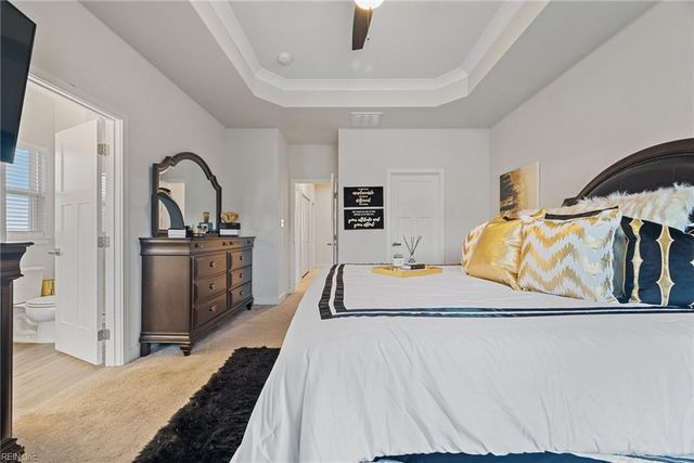 133 Cedar Crest DR, Smithfield, VA 23430