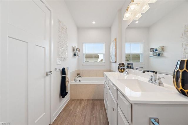 133 Cedar Crest DR, Smithfield, VA 23430