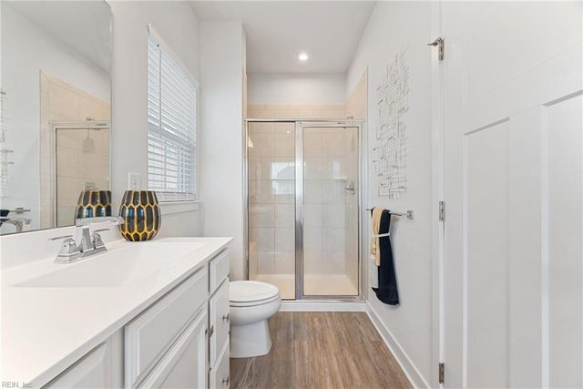 133 Cedar Crest DR, Smithfield, VA 23430