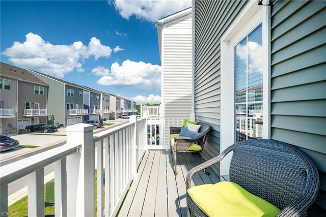 133 Cedar Crest DR, Smithfield, VA 23430