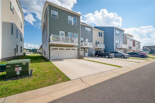 133 Cedar Crest DR, Smithfield, VA 23430