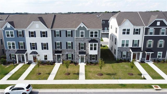 133 Cedar Crest DR, Smithfield, VA 23430