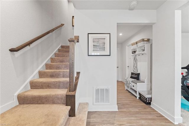 133 Cedar Crest DR, Smithfield, VA 23430