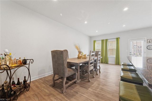 133 Cedar Crest DR, Smithfield, VA 23430