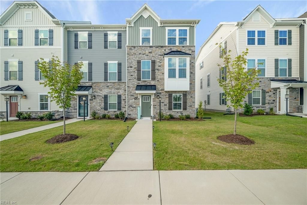 133 Cedar Crest DR, Smithfield, VA 23430