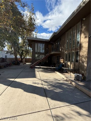 3371 Brussels Street 2, Las Vegas, NV 89169