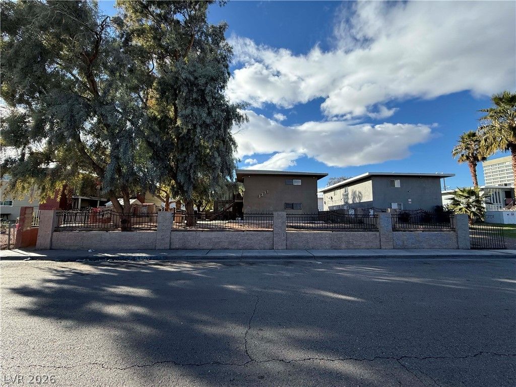 3371 Brussels Street 2, Las Vegas, NV 89169