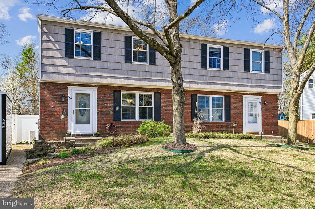 746 MATCH POINT DR, Arnold, MD 21012