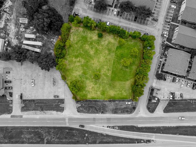 13720 C F Hawn Freeway, Dallas, TX 75253