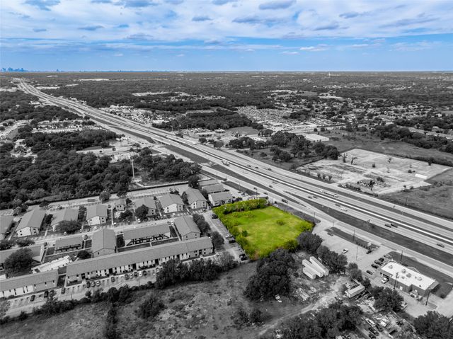 13720 C F Hawn Freeway, Dallas, TX 75253