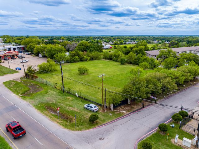 13720 C F Hawn Freeway, Dallas, TX 75253