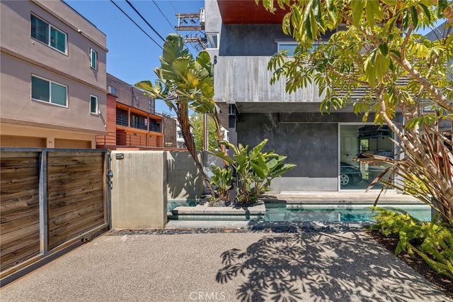 27 Driftwood Street, Marina Del Rey, CA 90292