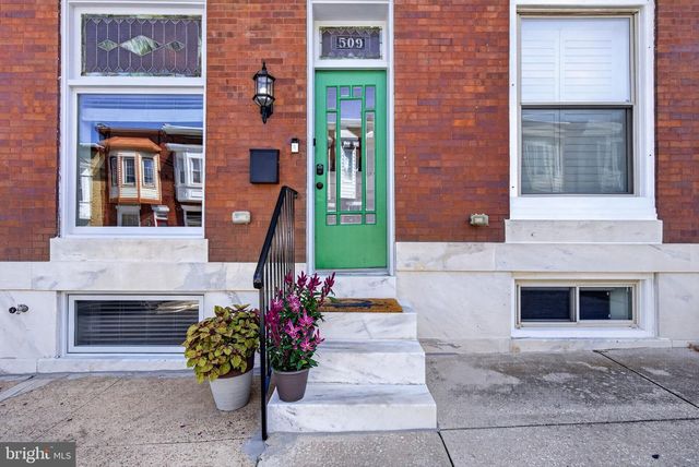 509 S POTOMAC ST, Baltimore, MD 21224