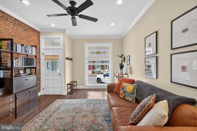 509 S POTOMAC ST, Baltimore, MD 21224