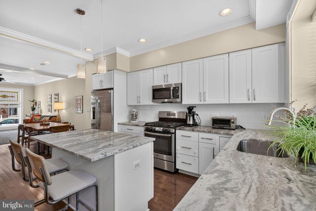 509 S POTOMAC ST, Baltimore, MD 21224