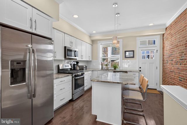 509 S POTOMAC ST, Baltimore, MD 21224