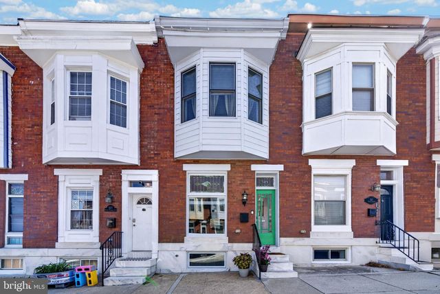 509 S POTOMAC ST, Baltimore, MD 21224