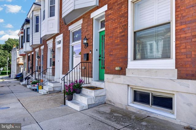 509 S POTOMAC ST, Baltimore, MD 21224