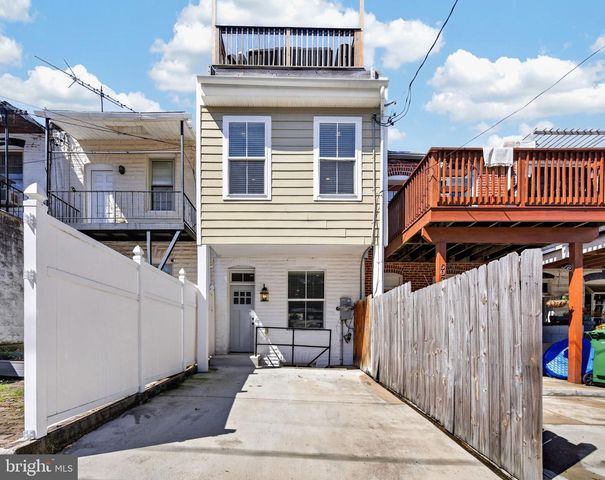 509 S POTOMAC ST, Baltimore, MD 21224