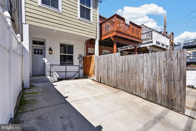 509 S POTOMAC ST, Baltimore, MD 21224