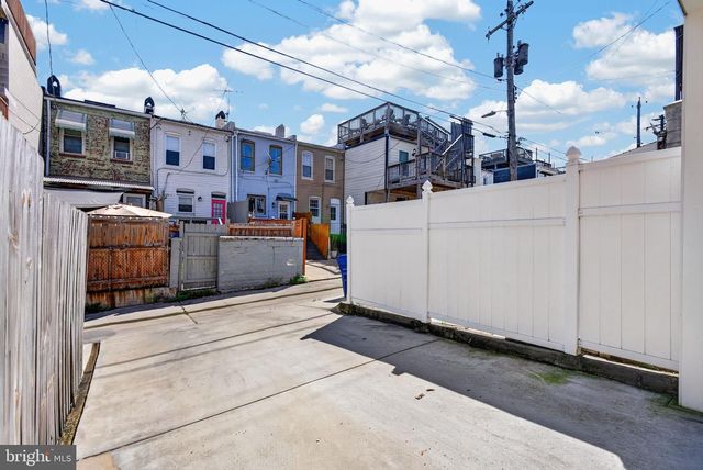 509 S POTOMAC ST, Baltimore, MD 21224