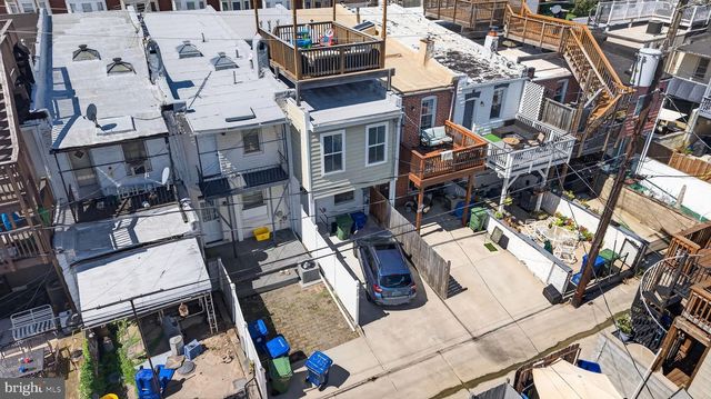 509 S POTOMAC ST, Baltimore, MD 21224