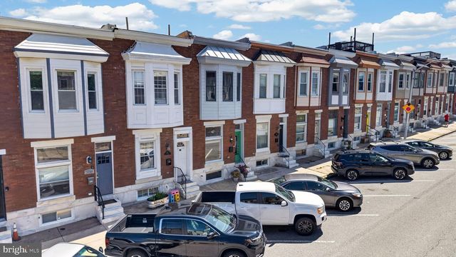 509 S POTOMAC ST, Baltimore, MD 21224