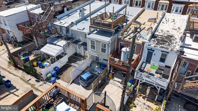 509 S POTOMAC ST, Baltimore, MD 21224