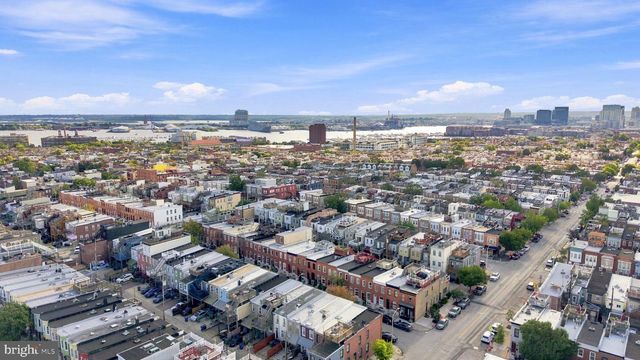 509 S POTOMAC ST, Baltimore, MD 21224