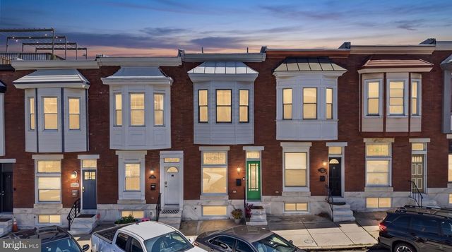 509 S POTOMAC ST, Baltimore, MD 21224