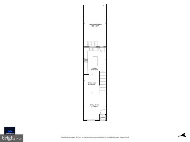 509 S POTOMAC ST, Baltimore, MD 21224