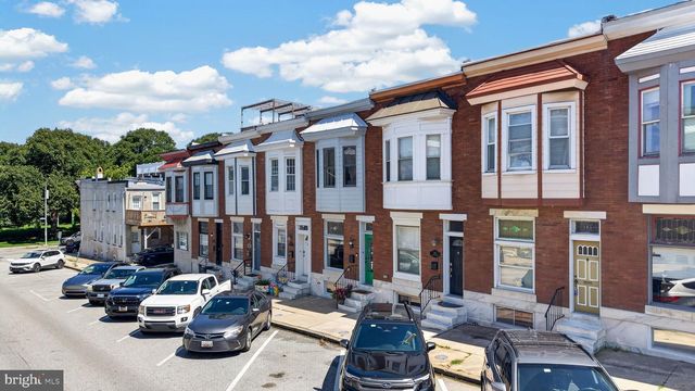 509 S POTOMAC ST, Baltimore, MD 21224