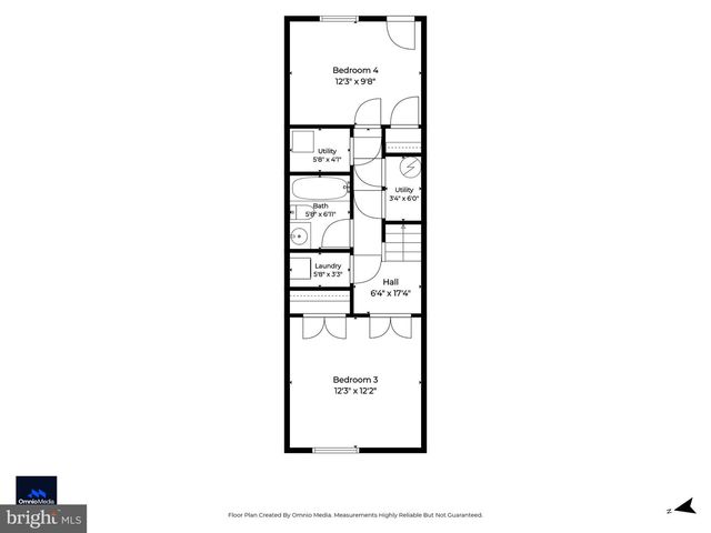 509 S POTOMAC ST, Baltimore, MD 21224