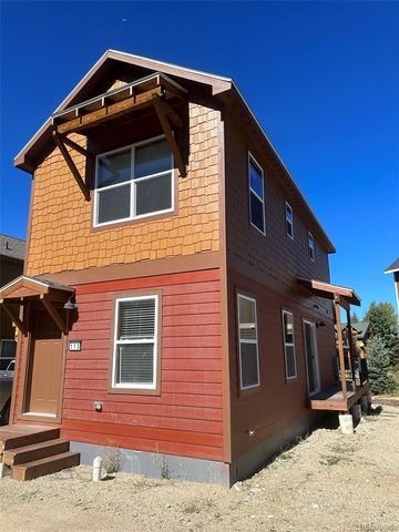 113 Edgewater Circle, Granby, CO 80446