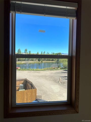 113 Edgewater Circle, Granby, CO 80446