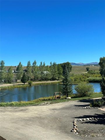 113 Edgewater Circle, Granby, CO 80446