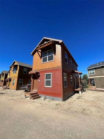 113 Edgewater Circle, Granby, CO 80446