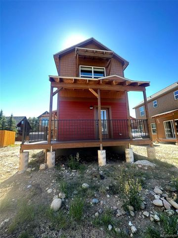 113 Edgewater Circle, Granby, CO 80446