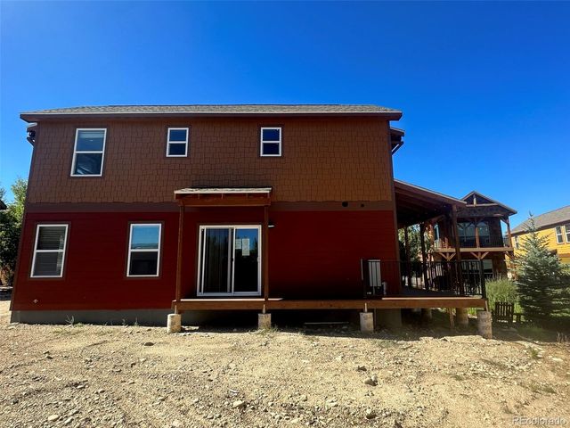 113 Edgewater Circle, Granby, CO 80446