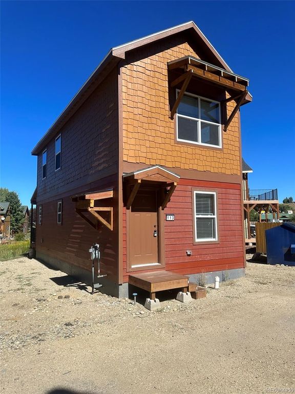 113 Edgewater Circle, Granby, CO 80446
