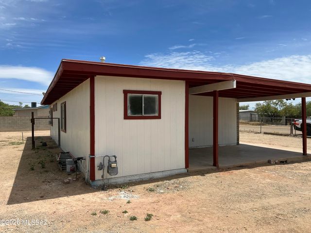 9220 W Ira Street, Tucson, AZ 85735
