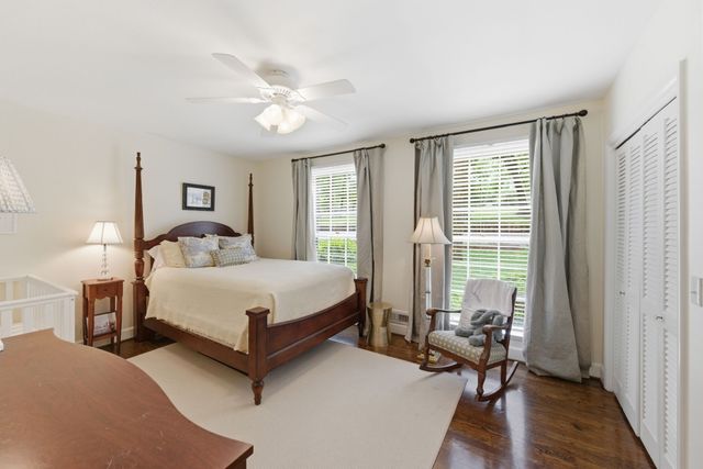 5802 Vine Ridge Dr, Nashville, TN 37205