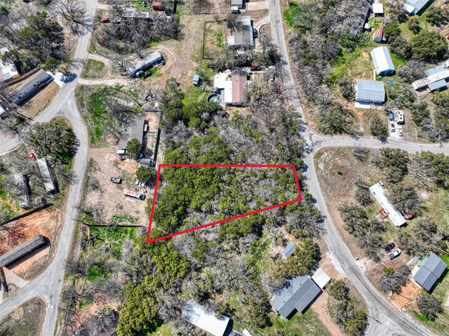 1115 Brazos Drive, Granbury, TX 76048