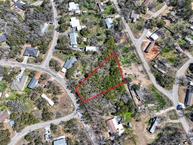 1115 Brazos Drive, Granbury, TX 76048