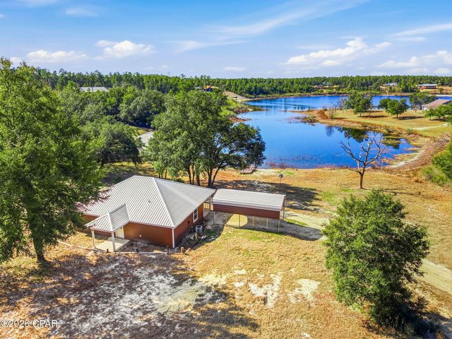 4936 Long Lake Ridge Drive, Chipley, FL 32428